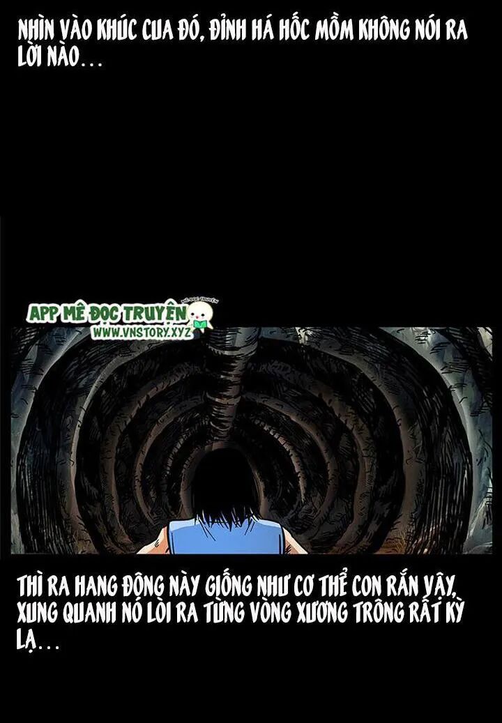 Đọc truyện U Minh Ngụy Tượng - Chap 173