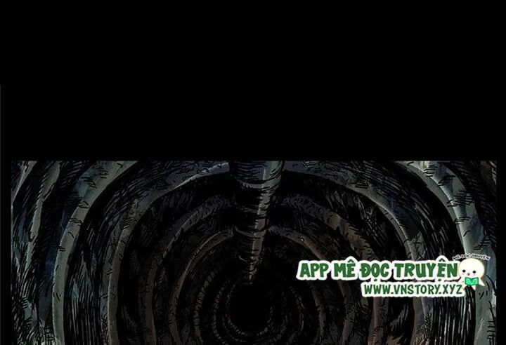 Đọc truyện U Minh Ngụy Tượng - Chap 173