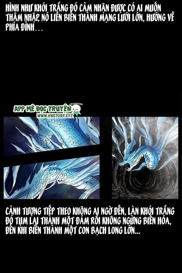 Đọc truyện U Minh Ngụy Tượng - Chap 173