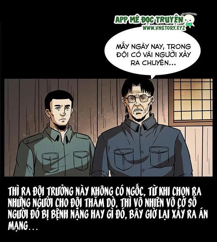 Đọc truyện U Minh Ngụy Tượng - Chap 173