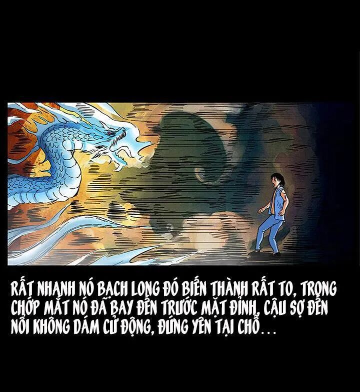 Đọc truyện U Minh Ngụy Tượng - Chap 173