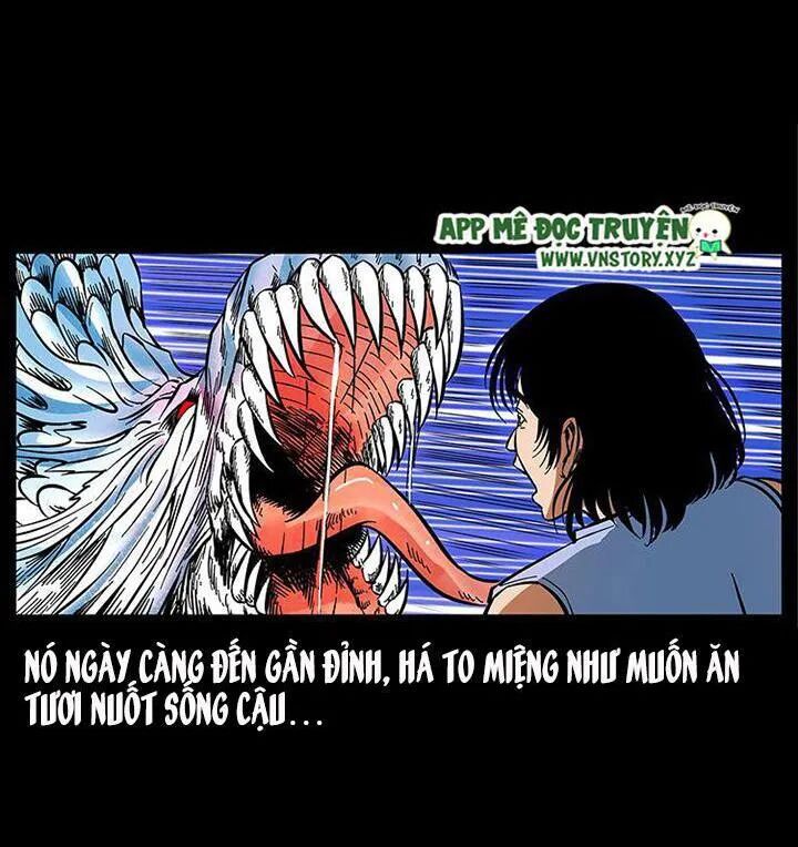 Đọc truyện U Minh Ngụy Tượng - Chap 173