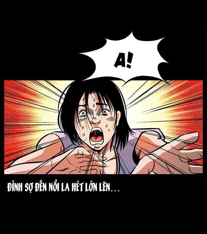 Đọc truyện U Minh Ngụy Tượng - Chap 173