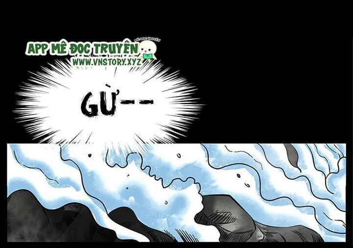 Đọc truyện U Minh Ngụy Tượng - Chap 173