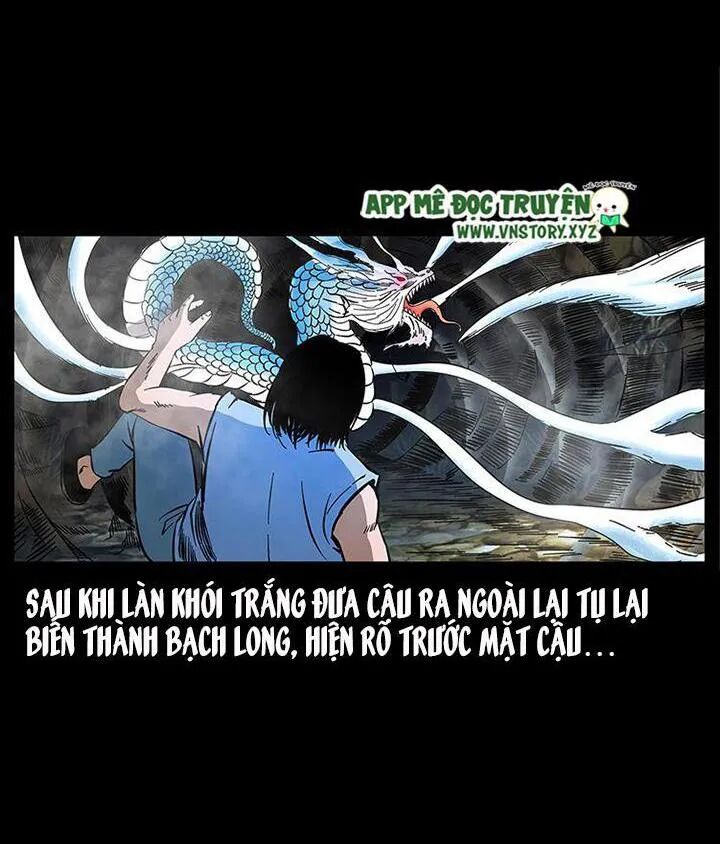Đọc truyện U Minh Ngụy Tượng - Chap 173