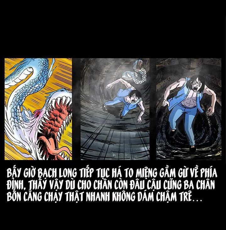 Đọc truyện U Minh Ngụy Tượng - Chap 173