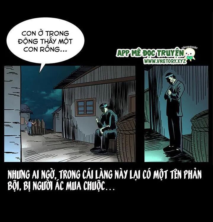 Đọc truyện U Minh Ngụy Tượng - Chap 173
