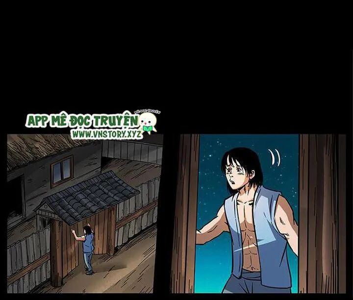 Đọc truyện U Minh Ngụy Tượng - Chap 173