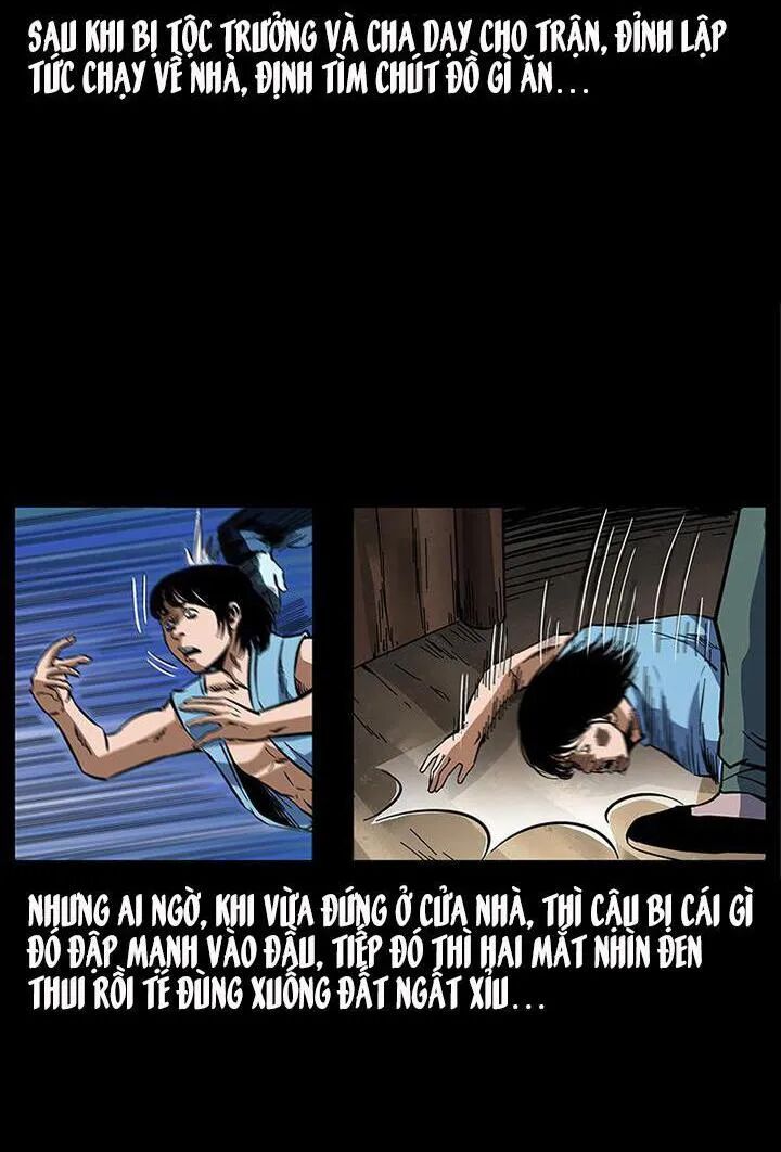 Đọc truyện U Minh Ngụy Tượng - Chap 173