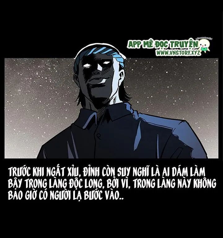 Đọc truyện U Minh Ngụy Tượng - Chap 173