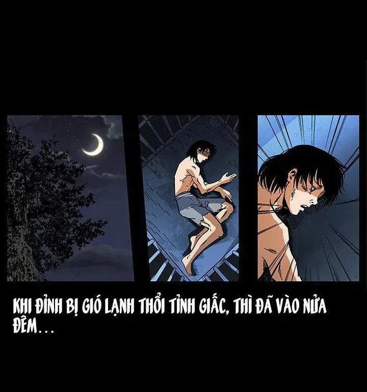 Đọc truyện U Minh Ngụy Tượng - Chap 173