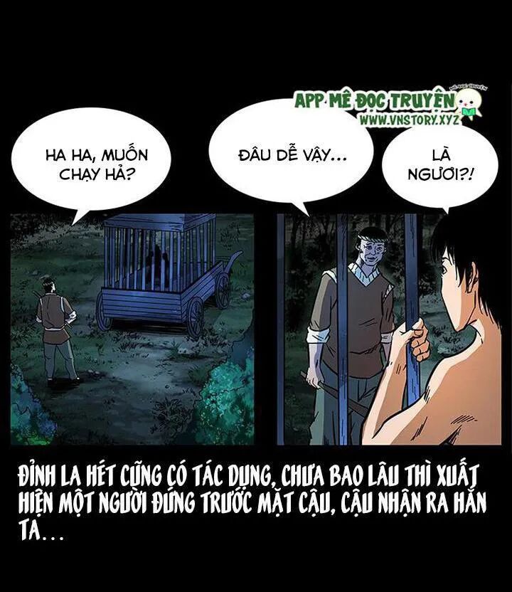 Đọc truyện U Minh Ngụy Tượng - Chap 173