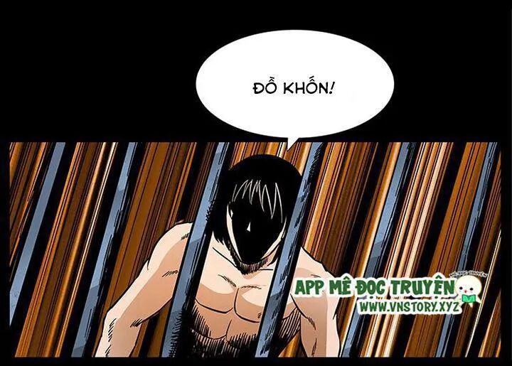 Đọc truyện U Minh Ngụy Tượng - Chap 173