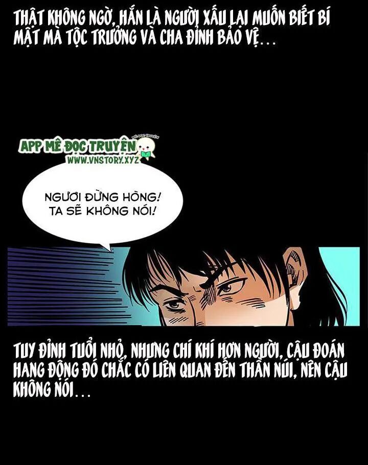 Đọc truyện U Minh Ngụy Tượng - Chap 173