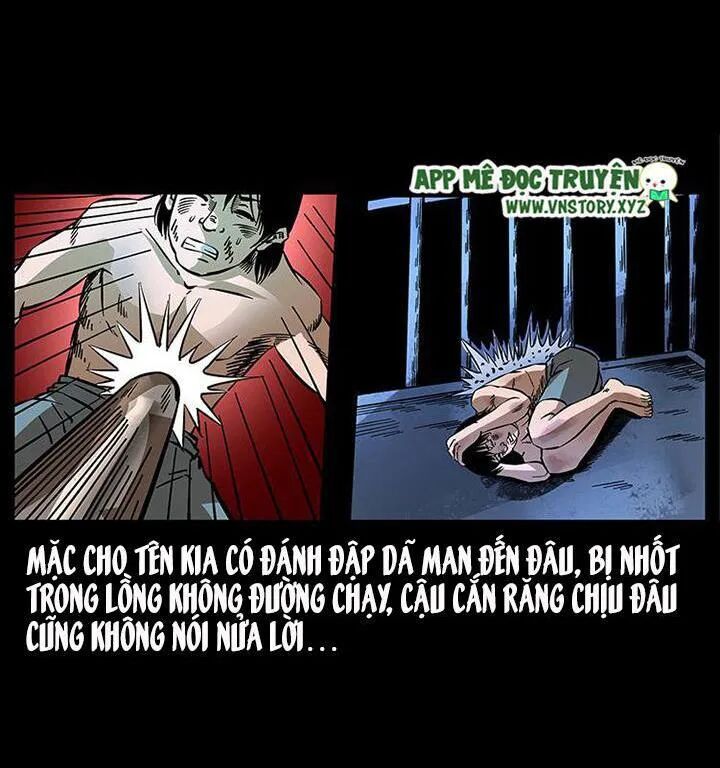 Đọc truyện U Minh Ngụy Tượng - Chap 173