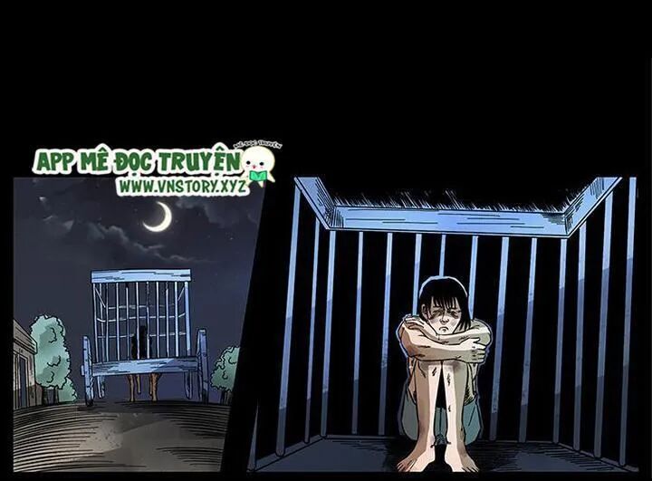 Đọc truyện U Minh Ngụy Tượng - Chap 173