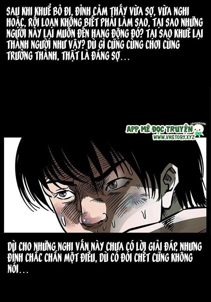 Đọc truyện U Minh Ngụy Tượng - Chap 173