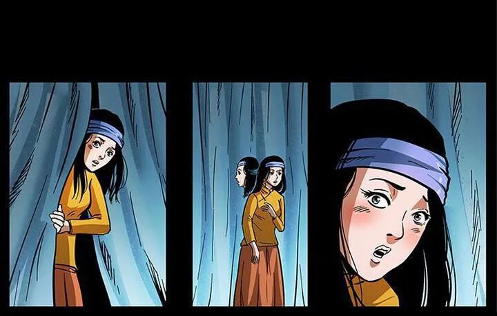 Đọc truyện U Minh Ngụy Tượng - Chap 173