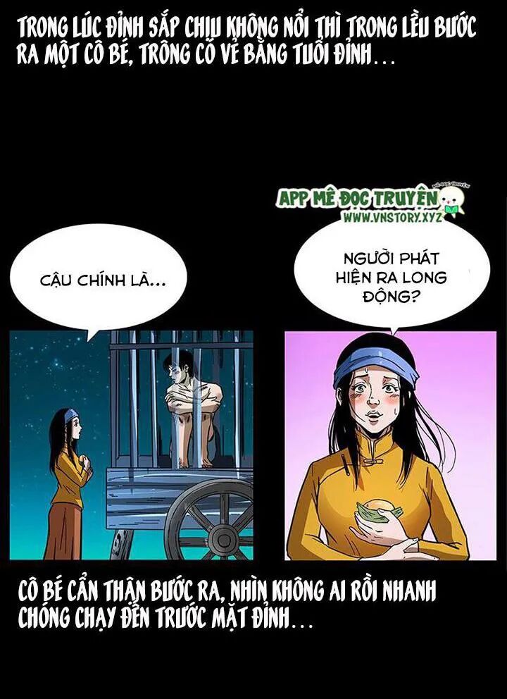 Đọc truyện U Minh Ngụy Tượng - Chap 173