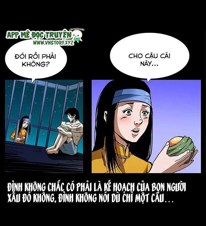 Đọc truyện U Minh Ngụy Tượng - Chap 173