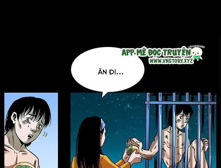 Đọc truyện U Minh Ngụy Tượng - Chap 173