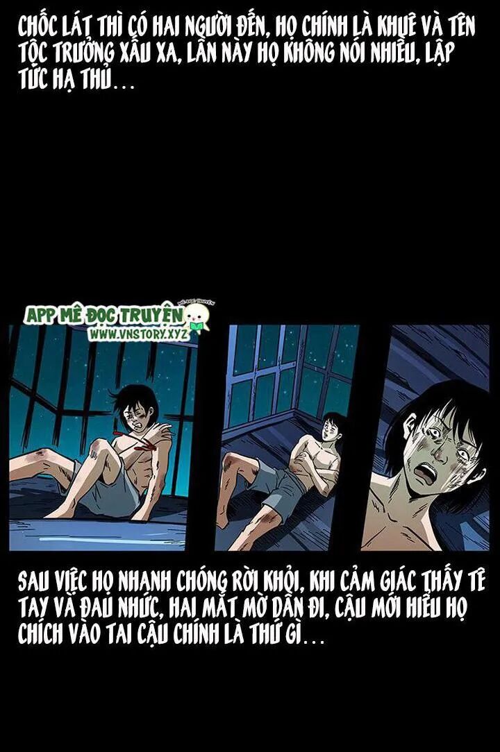 Đọc truyện U Minh Ngụy Tượng - Chap 173