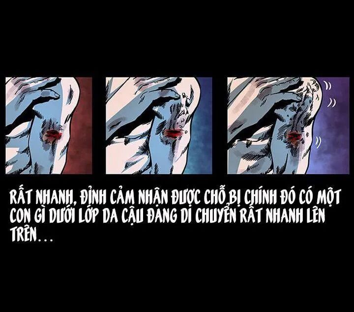 Đọc truyện U Minh Ngụy Tượng - Chap 173