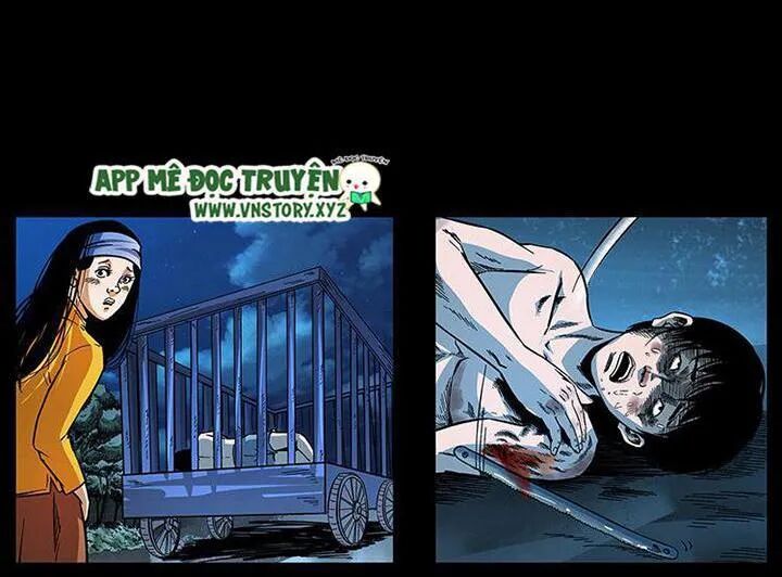 Đọc truyện U Minh Ngụy Tượng - Chap 173