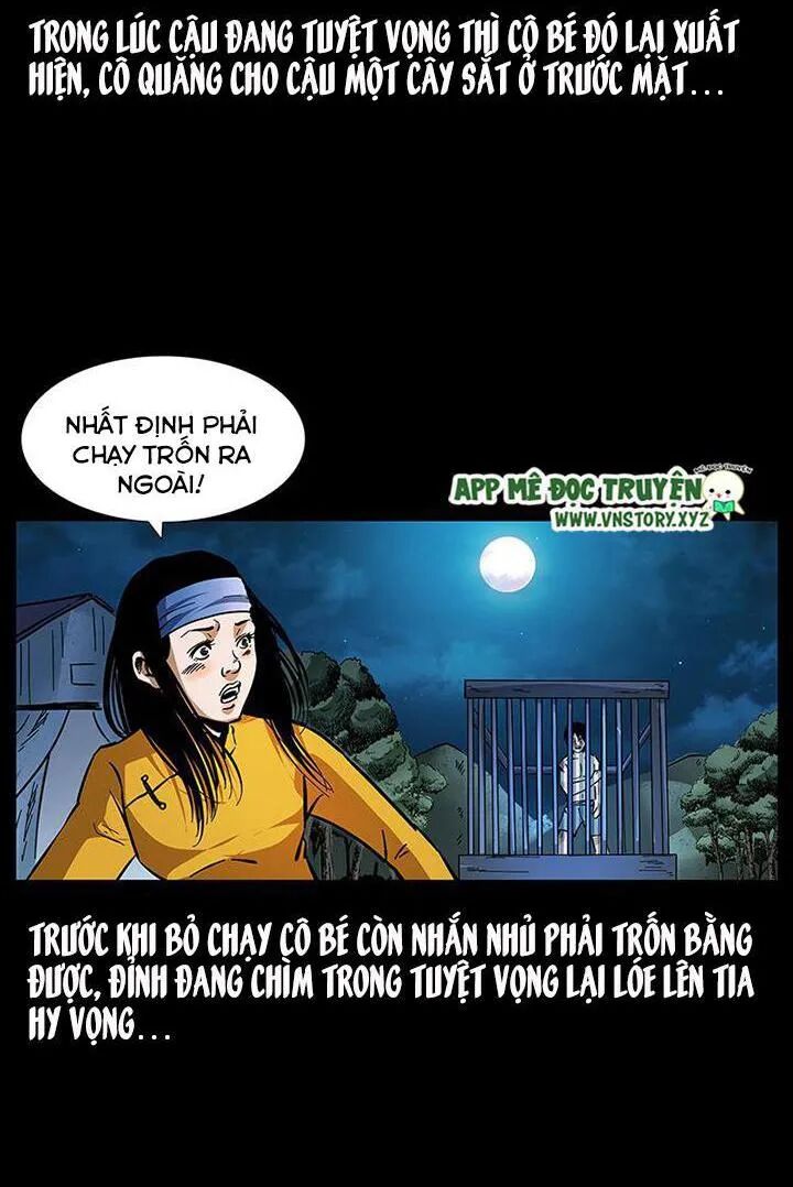 Đọc truyện U Minh Ngụy Tượng - Chap 173
