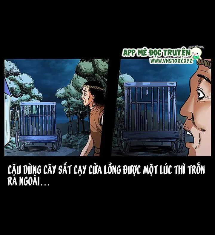 Đọc truyện U Minh Ngụy Tượng - Chap 173