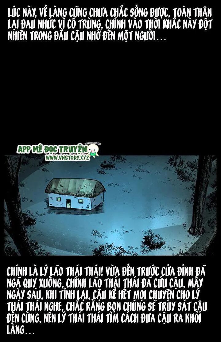Đọc truyện U Minh Ngụy Tượng - Chap 173