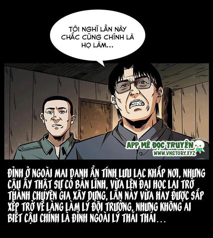 Đọc truyện U Minh Ngụy Tượng - Chap 173
