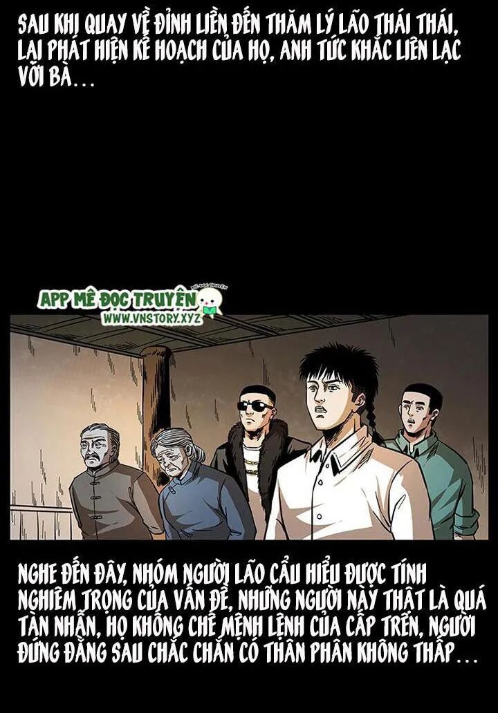 Đọc truyện U Minh Ngụy Tượng - Chap 173