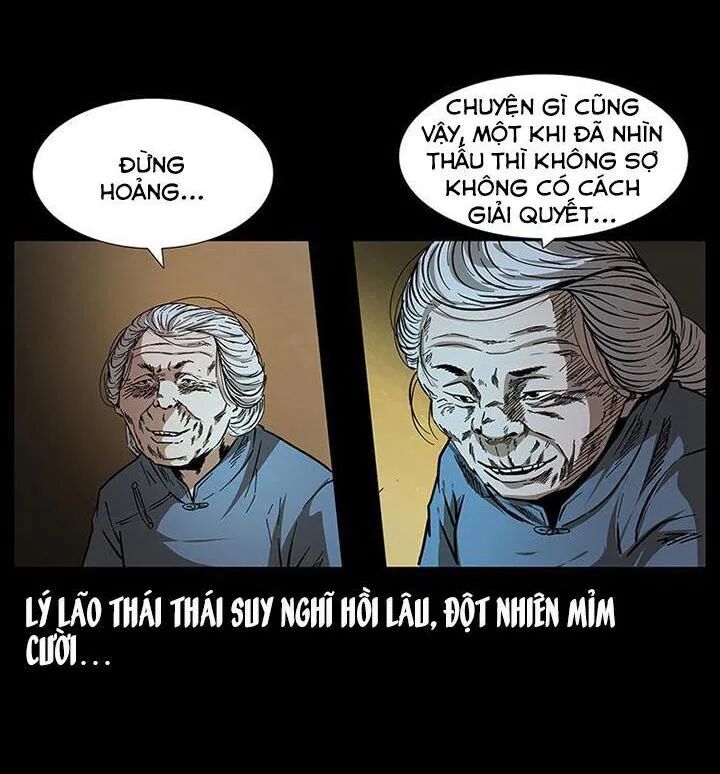 Đọc truyện U Minh Ngụy Tượng - Chap 173