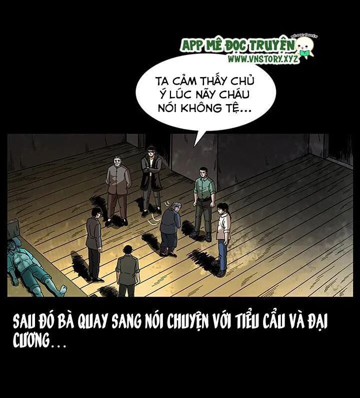 Đọc truyện U Minh Ngụy Tượng - Chap 173