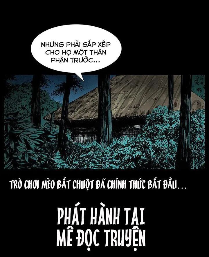 Đọc truyện U Minh Ngụy Tượng - Chap 173