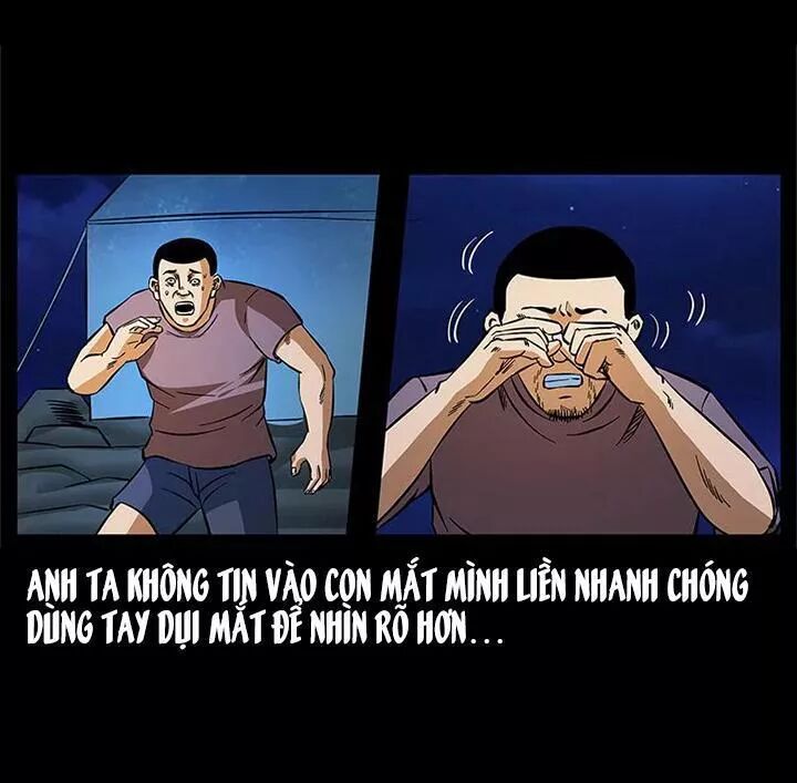 Đọc truyện U Minh Ngụy Tượng - Chap 174