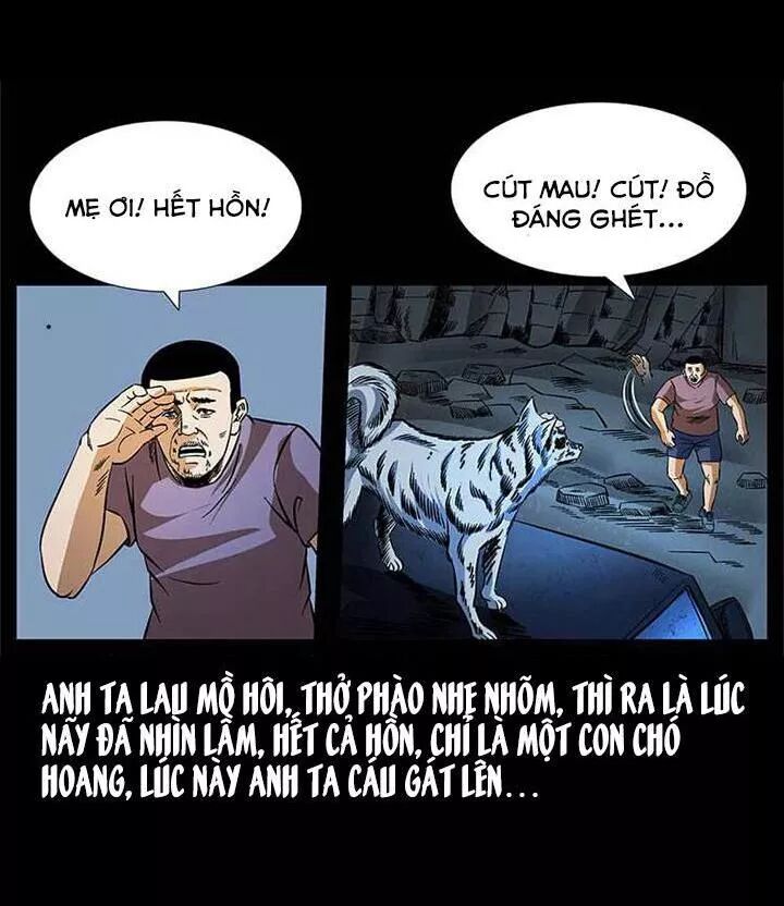 Đọc truyện U Minh Ngụy Tượng - Chap 174