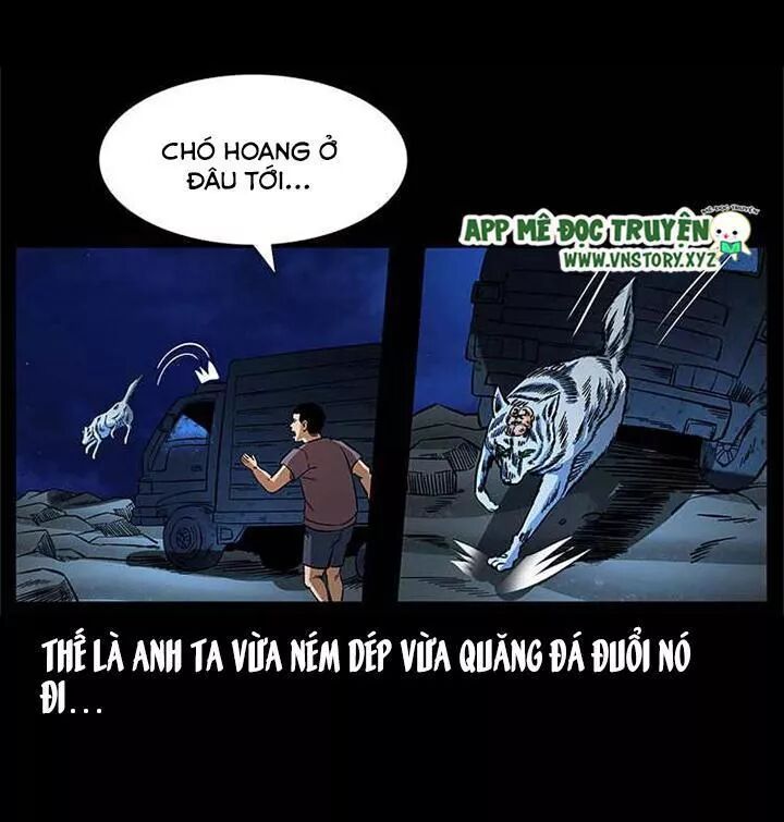 Đọc truyện U Minh Ngụy Tượng - Chap 174