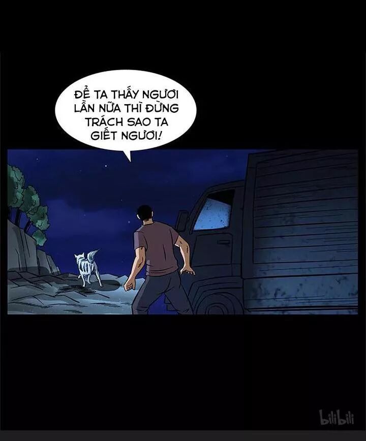 Đọc truyện U Minh Ngụy Tượng - Chap 174