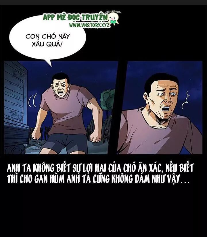 Đọc truyện U Minh Ngụy Tượng - Chap 174