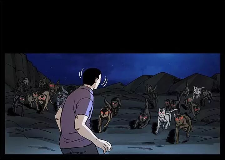 Đọc truyện U Minh Ngụy Tượng - Chap 174