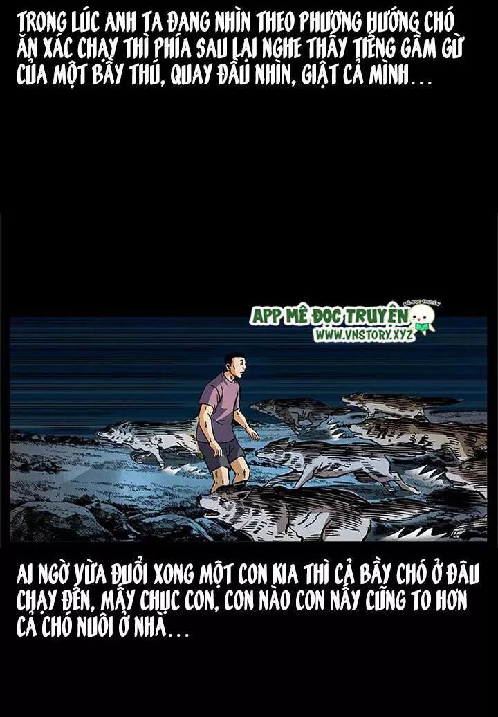 Đọc truyện U Minh Ngụy Tượng - Chap 174