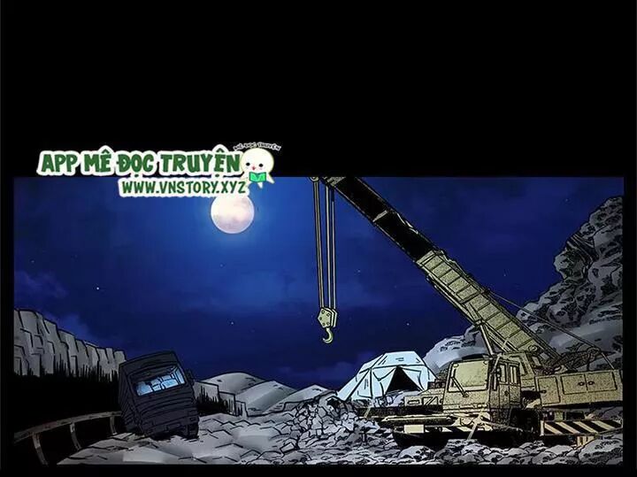 Đọc truyện U Minh Ngụy Tượng - Chap 174