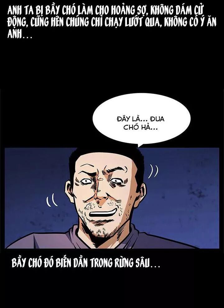 Đọc truyện U Minh Ngụy Tượng - Chap 174