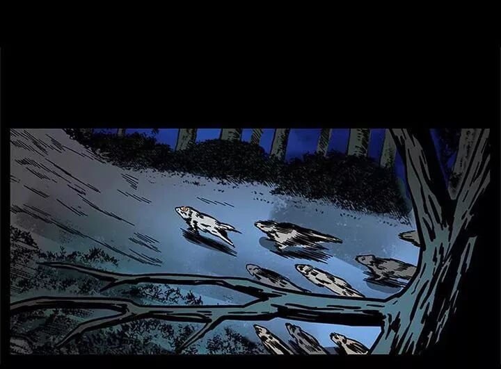 Đọc truyện U Minh Ngụy Tượng - Chap 174