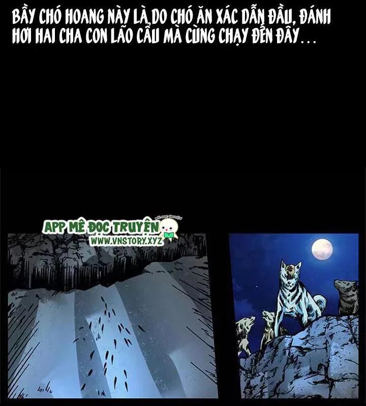 Đọc truyện U Minh Ngụy Tượng - Chap 174