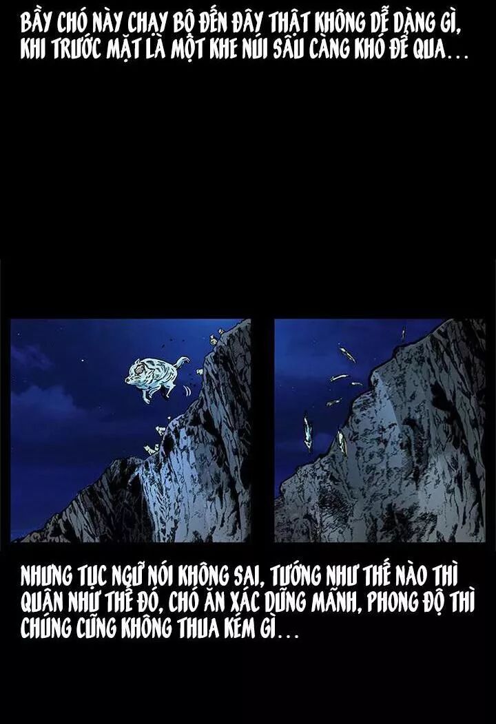 Đọc truyện U Minh Ngụy Tượng - Chap 174