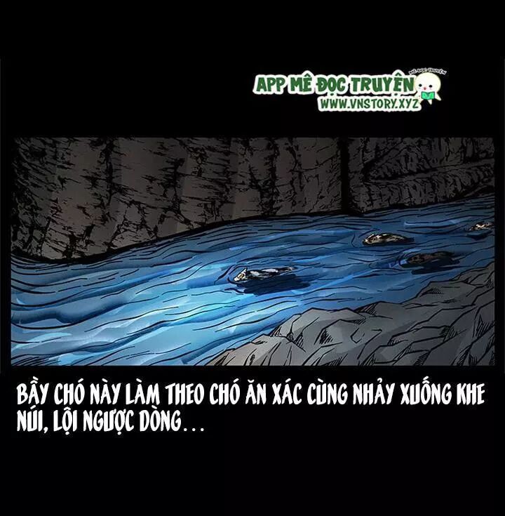 Đọc truyện U Minh Ngụy Tượng - Chap 174