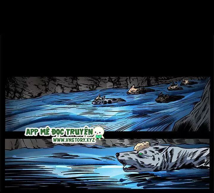 Đọc truyện U Minh Ngụy Tượng - Chap 174